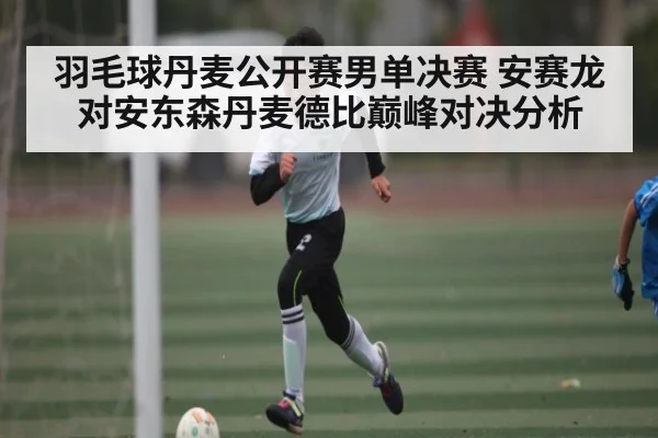 羽毛球丹麦公开赛男单决赛 安赛龙对安东森丹麦德比巅峰对决分析